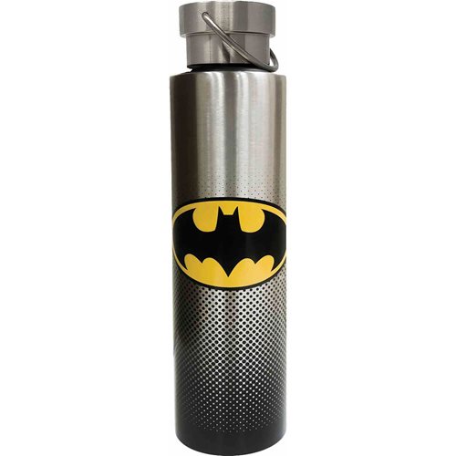 batman water bottle