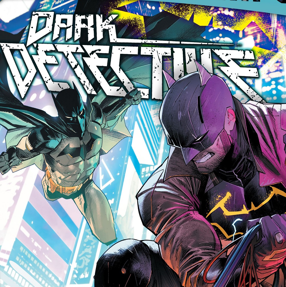 future state: dark detetive #3