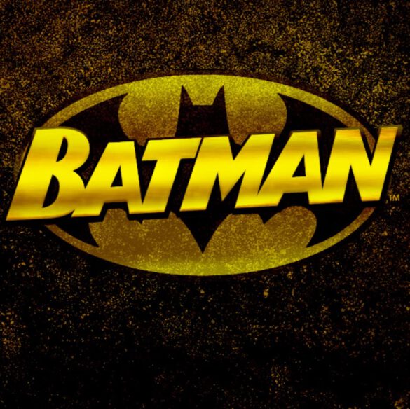 Serial Box Announces ‘Batman: The Blind Cut’
