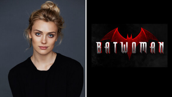 Kate Kane Recast in ‘Batwoman’ with Wallis Day