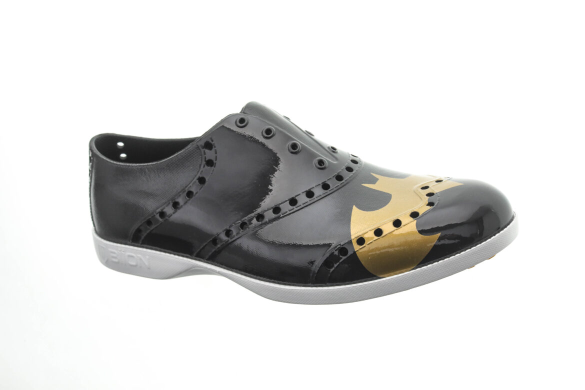 biion footwear batman