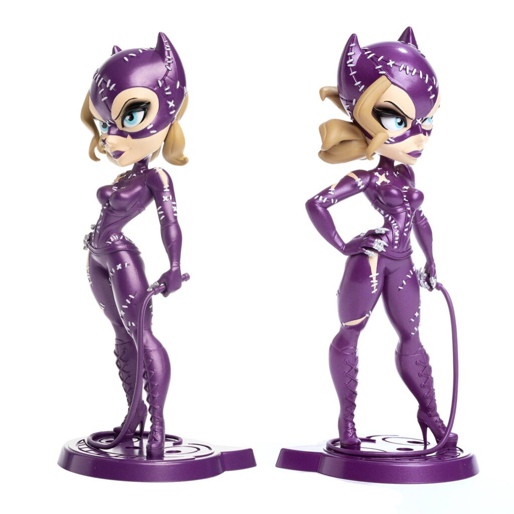 Cryptozoic Hello There Catwoman