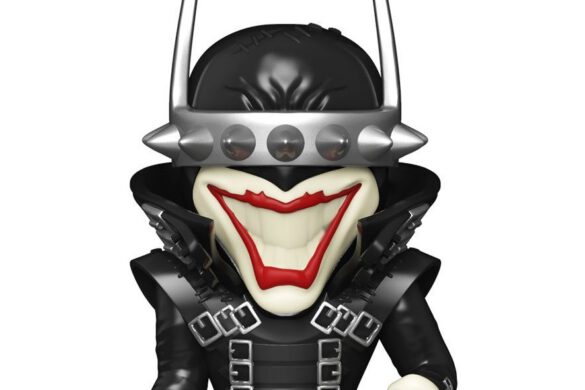 batman who laughs soda