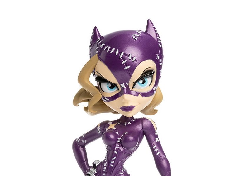 Cryptozoic Hello There Catwoman