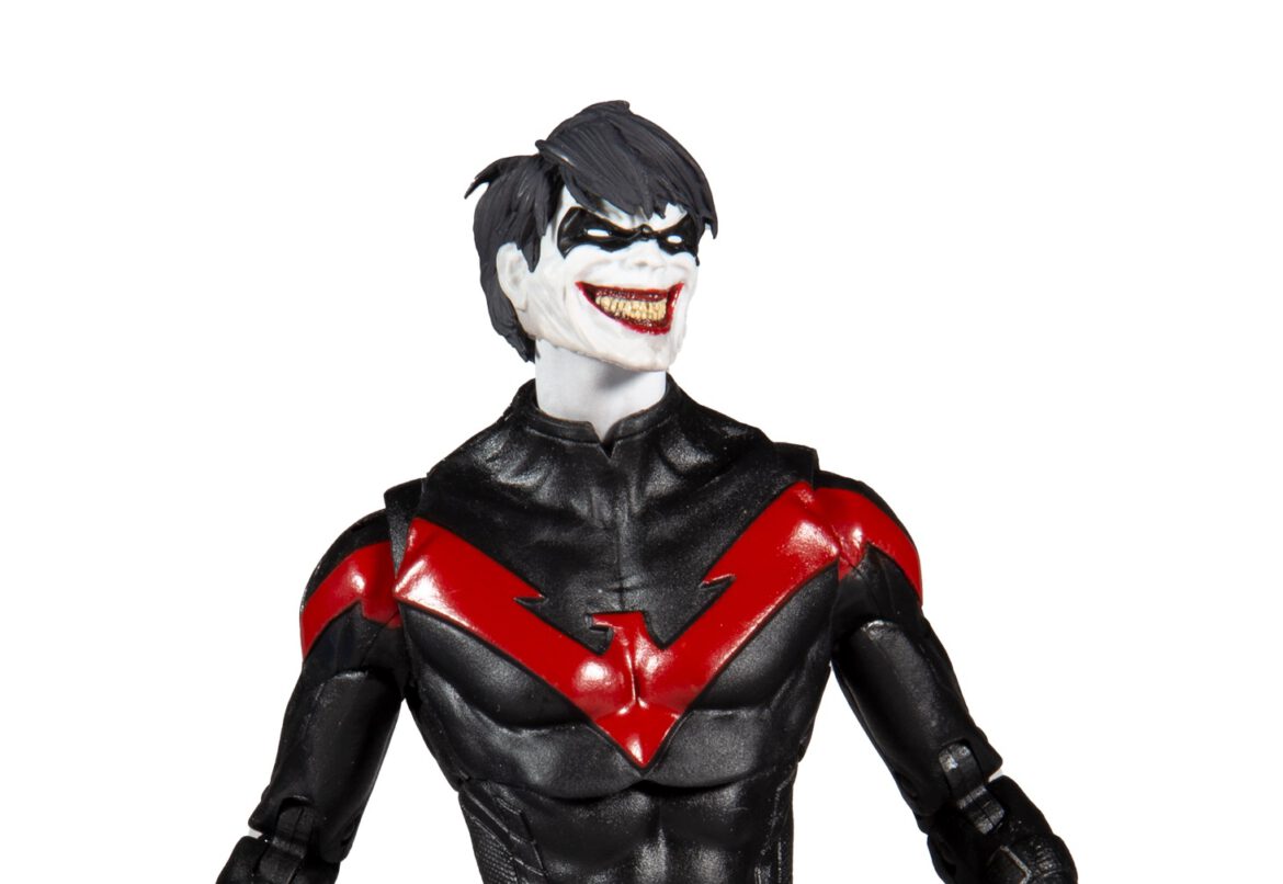 mcfarlane toys joker nightwing