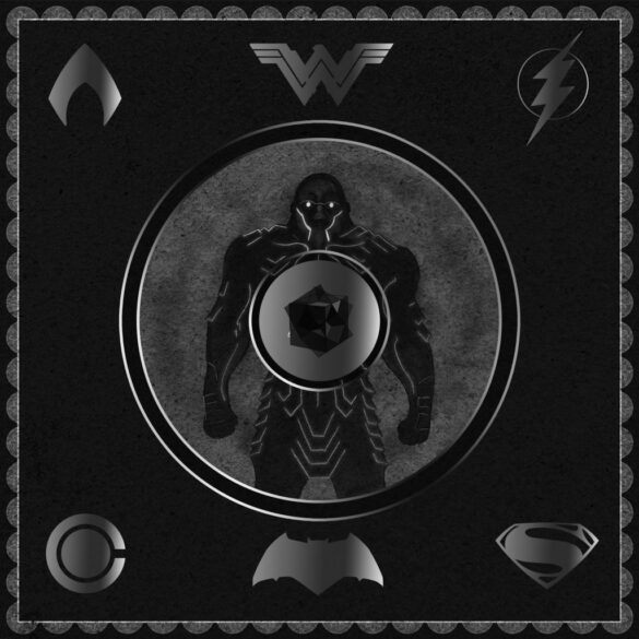 Mondo Announces Soundtrack for Zack Snyder’s Justice League