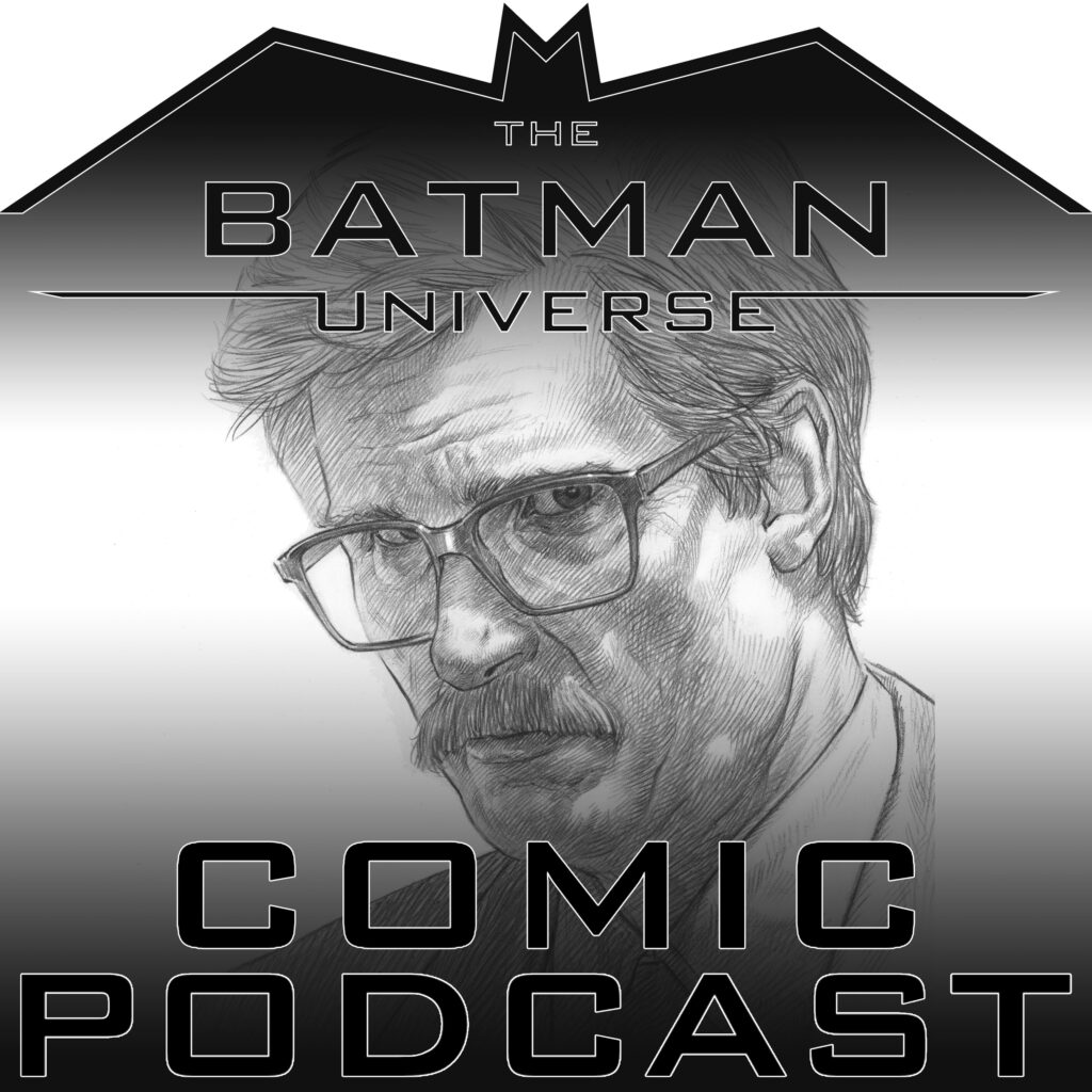 tbu comic podcast episode 323