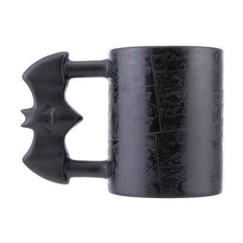 Paladone Batman Batarang Mug
