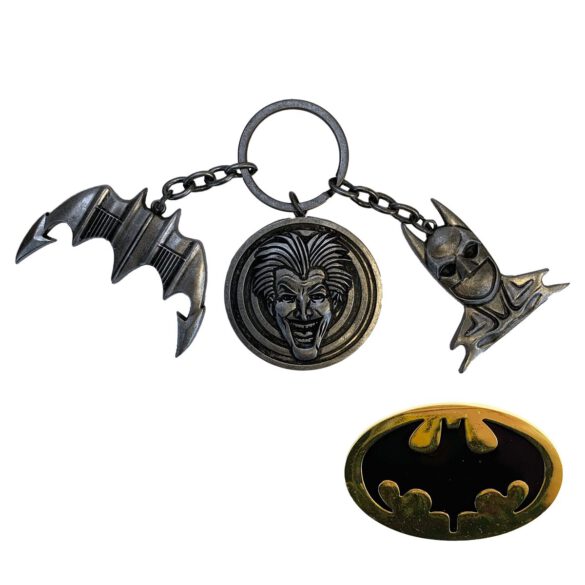 Preview: Factory Entertainment Batman (1989) Giftset
