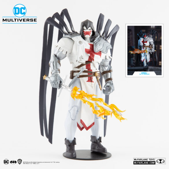 New McFarlane Toys DC Multiverse Pre-Orders and Reveals