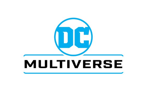dc multiverse