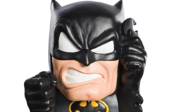 Preview: Rubies Batman Candy Bowl