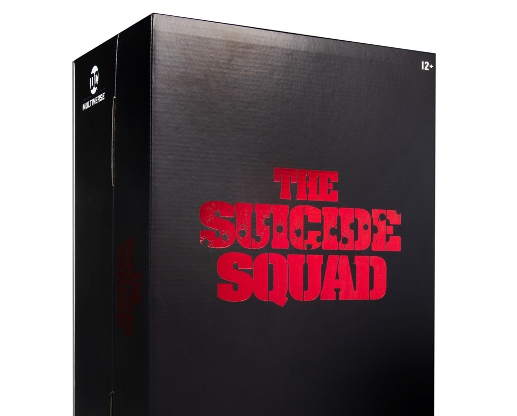 McFarlane Toys Suicide Squad Box Set