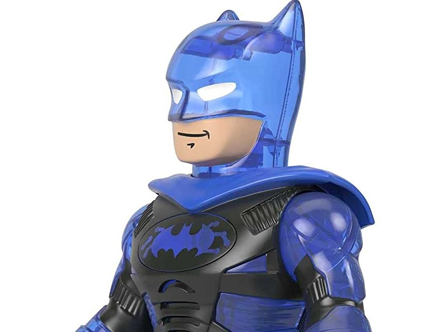 Imaginext Deluxe XL Batman