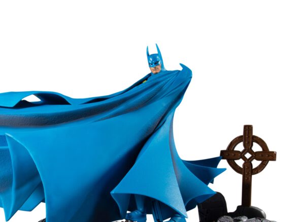 McFarlane Toys Batman: Year Two