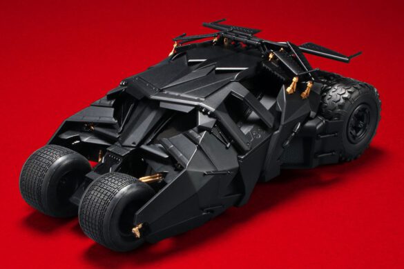 batman live batmobile hot wheels