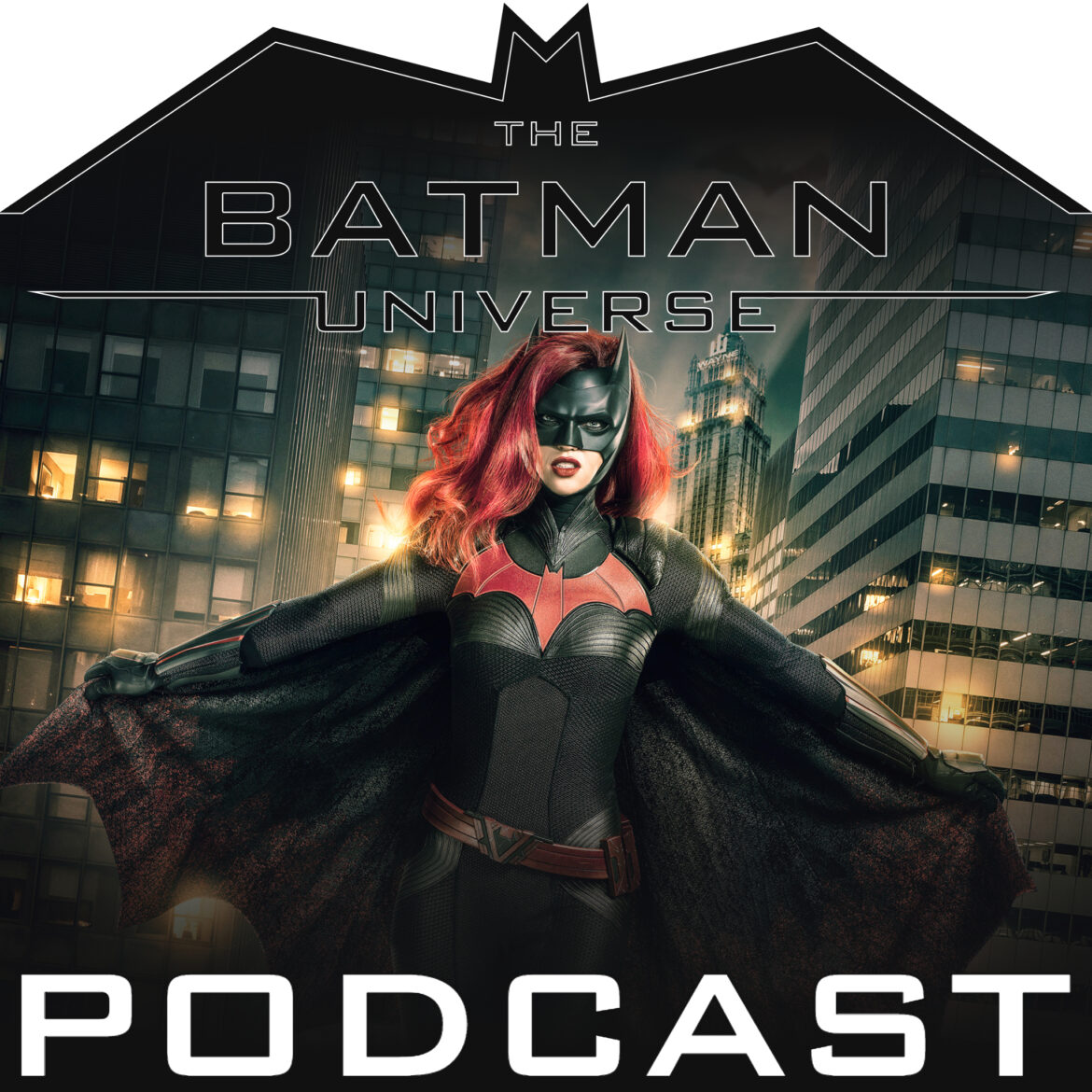 The Batwoman Allegations