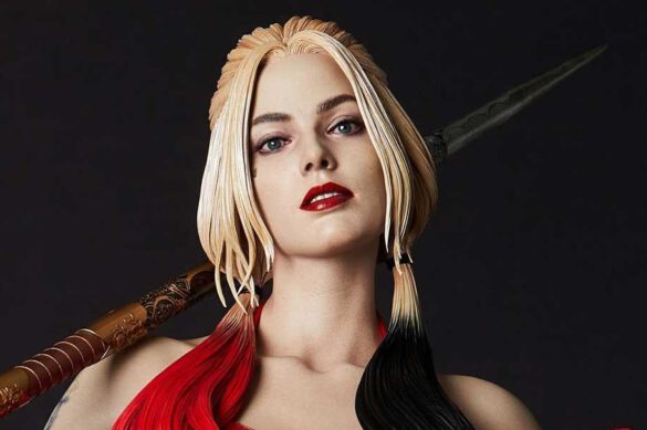 Preview: Prime 1 Studio The Suicide Squad Harley Quinn