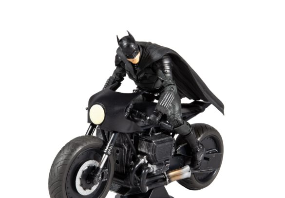 Preview: McFarlane Toys The Batman Wave