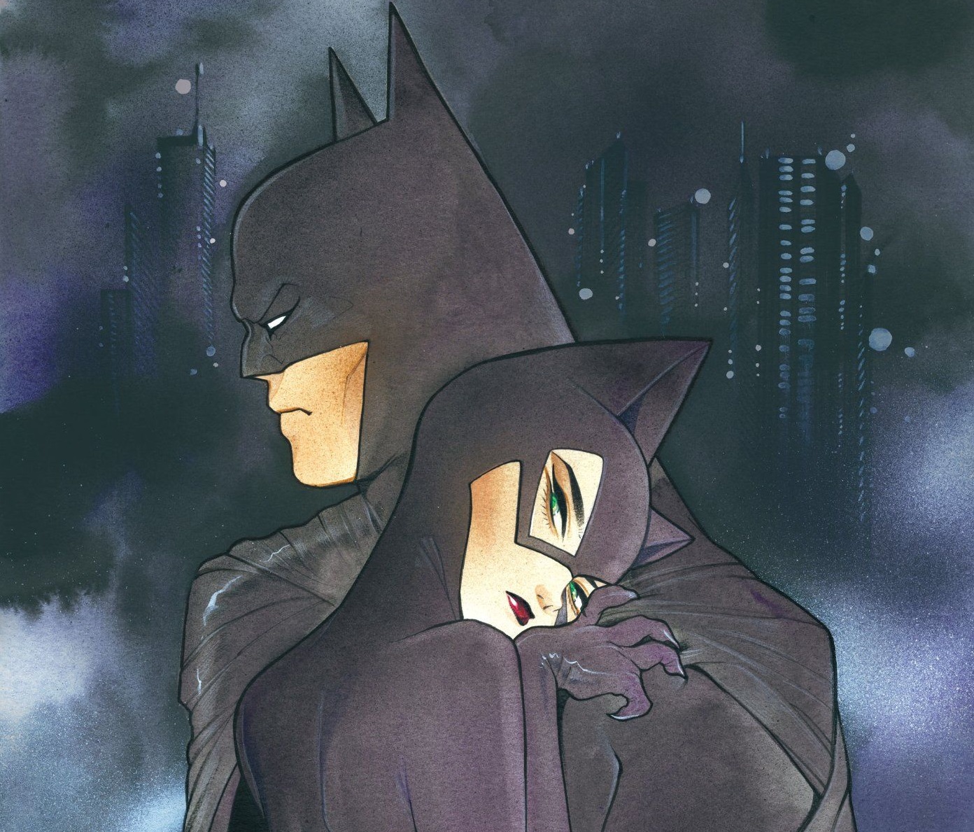 DC Announces 'Batman: Killing Time' from Tom King - The Batman Universe