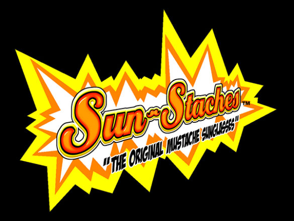 Preview: Sun-Staches Batman Universe Masks