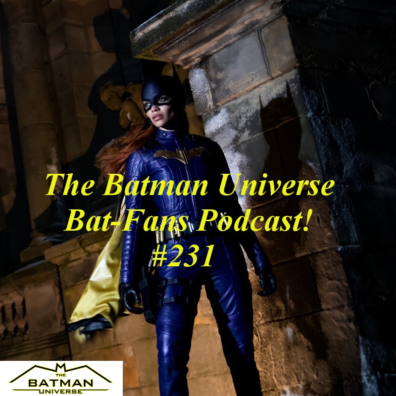 TBU Bat-Fans Episode 231