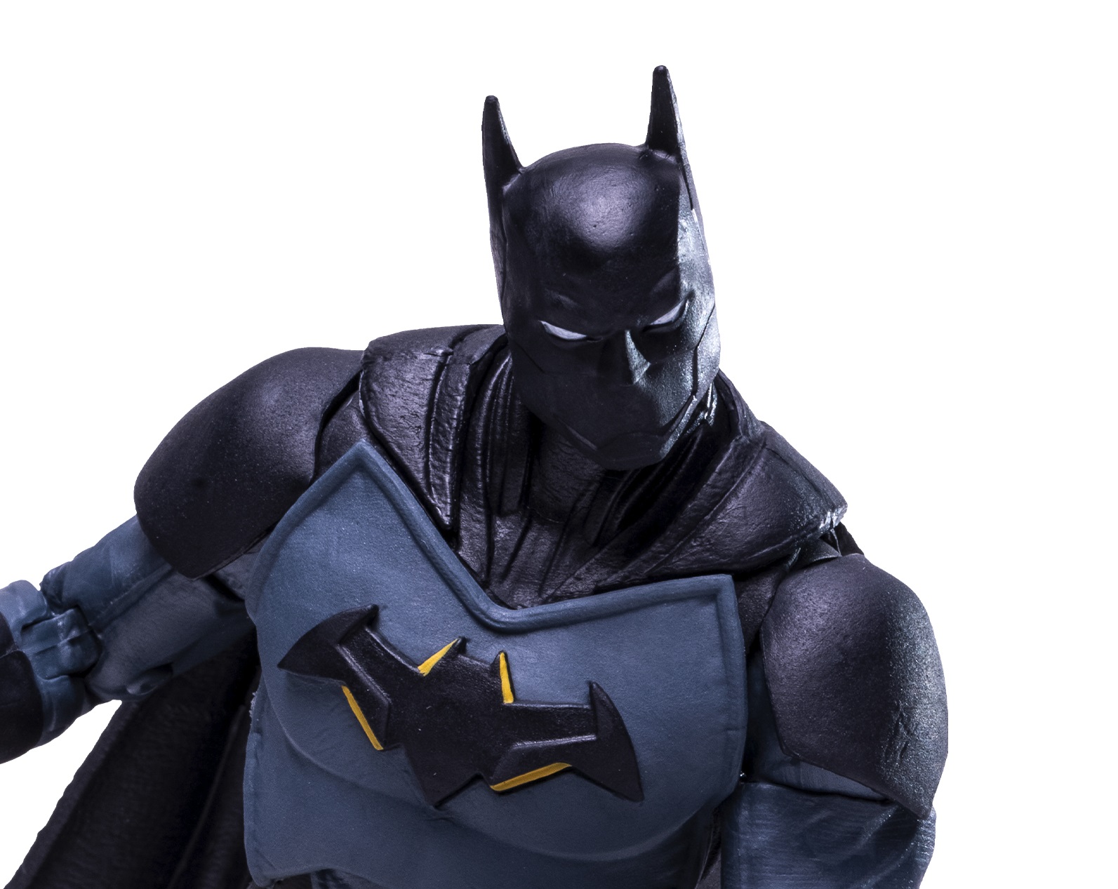 Preview: McFarlane Toys Next Batman - The Batman Universe