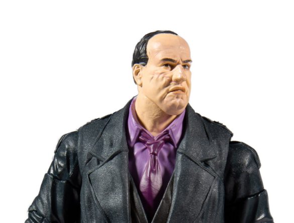 Preview: McFarlane Toys The Batman Wave 2
