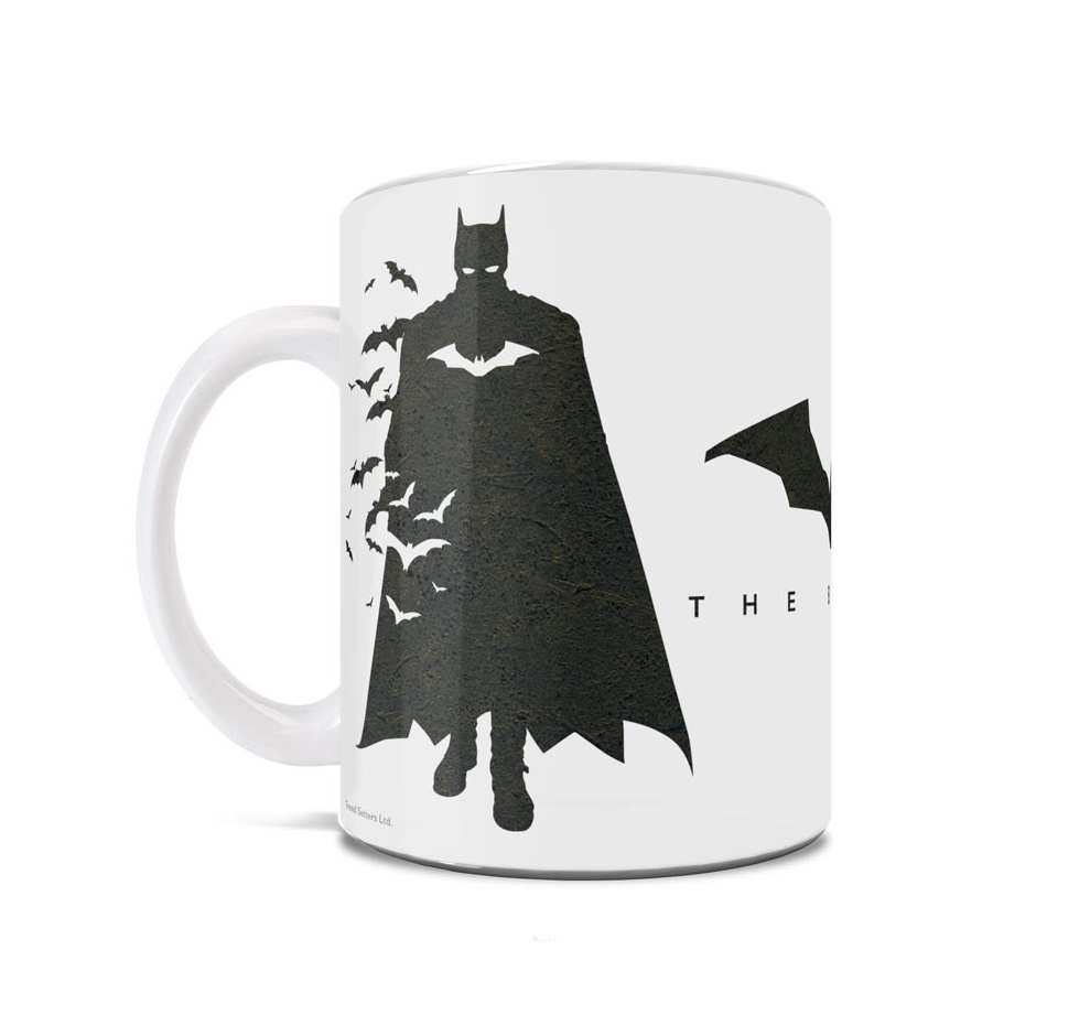 Trend Setters The Batman Mugs