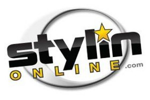 Stylin Onlinw Logo