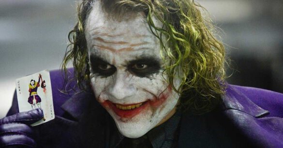 TBU Five Things: Nolan and Burton Batman Movie Connections