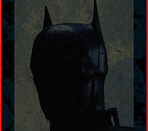 Brandlite The Batman