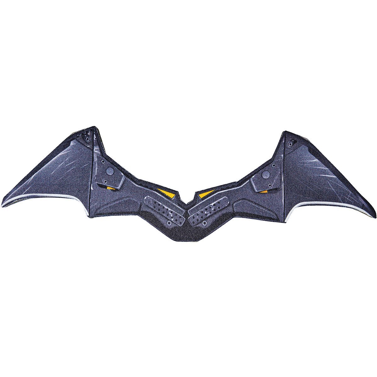 Rubies The Batman Batarang Club