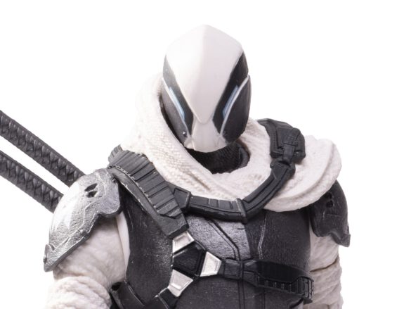 Preview: McFarlane Toys Ghost-Maker - The Batman Universe