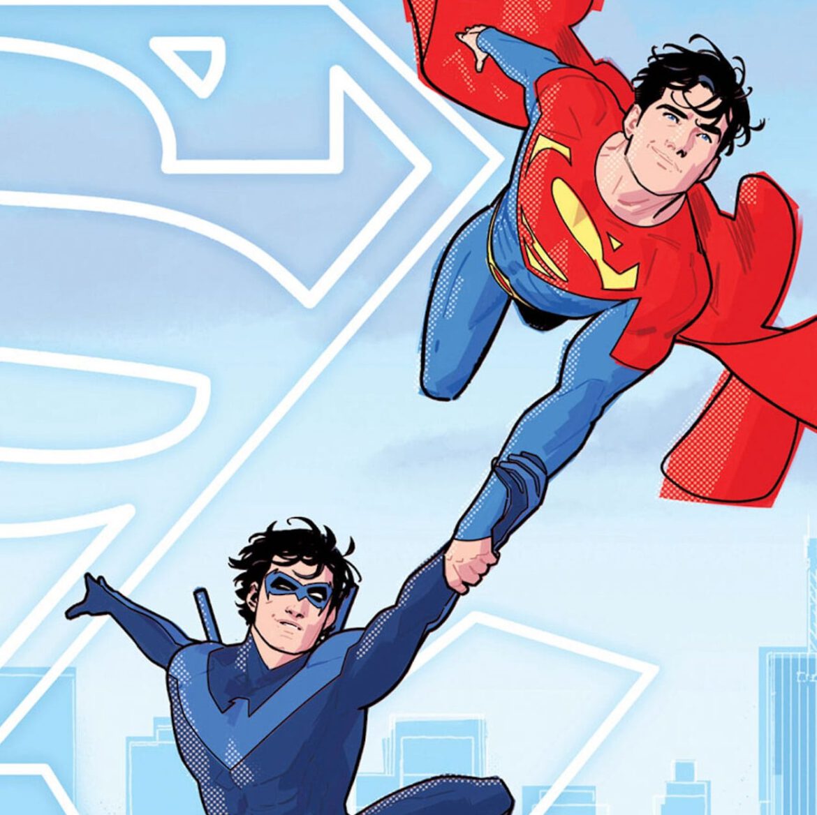 Superman: Son of Kal-El #9