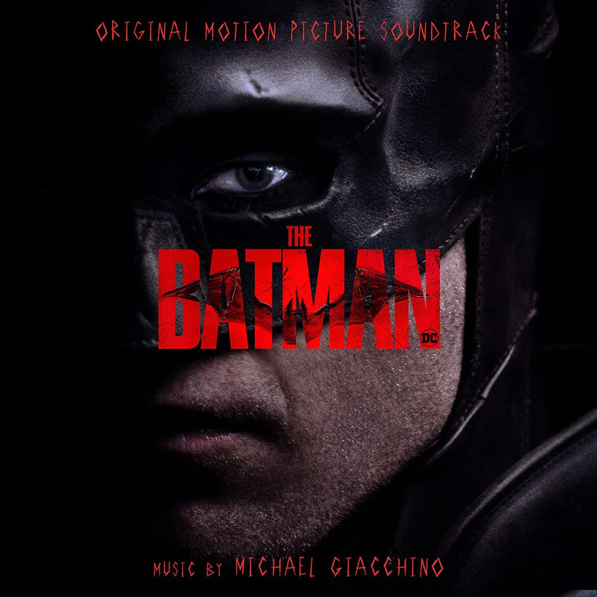 The Batman Soundtrack