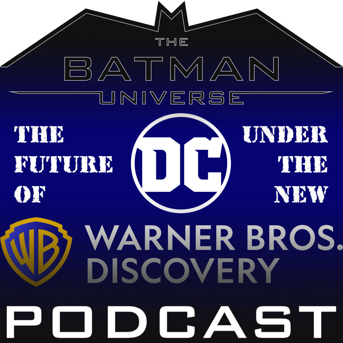 The Future of DC Entertainment