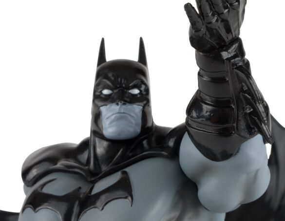 Preview: DC Direct Batman: Black and White by Freddie Williams