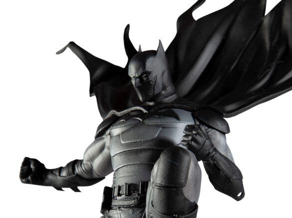 Preview: DC Direct Batman: Black and White by Olivier Coipel