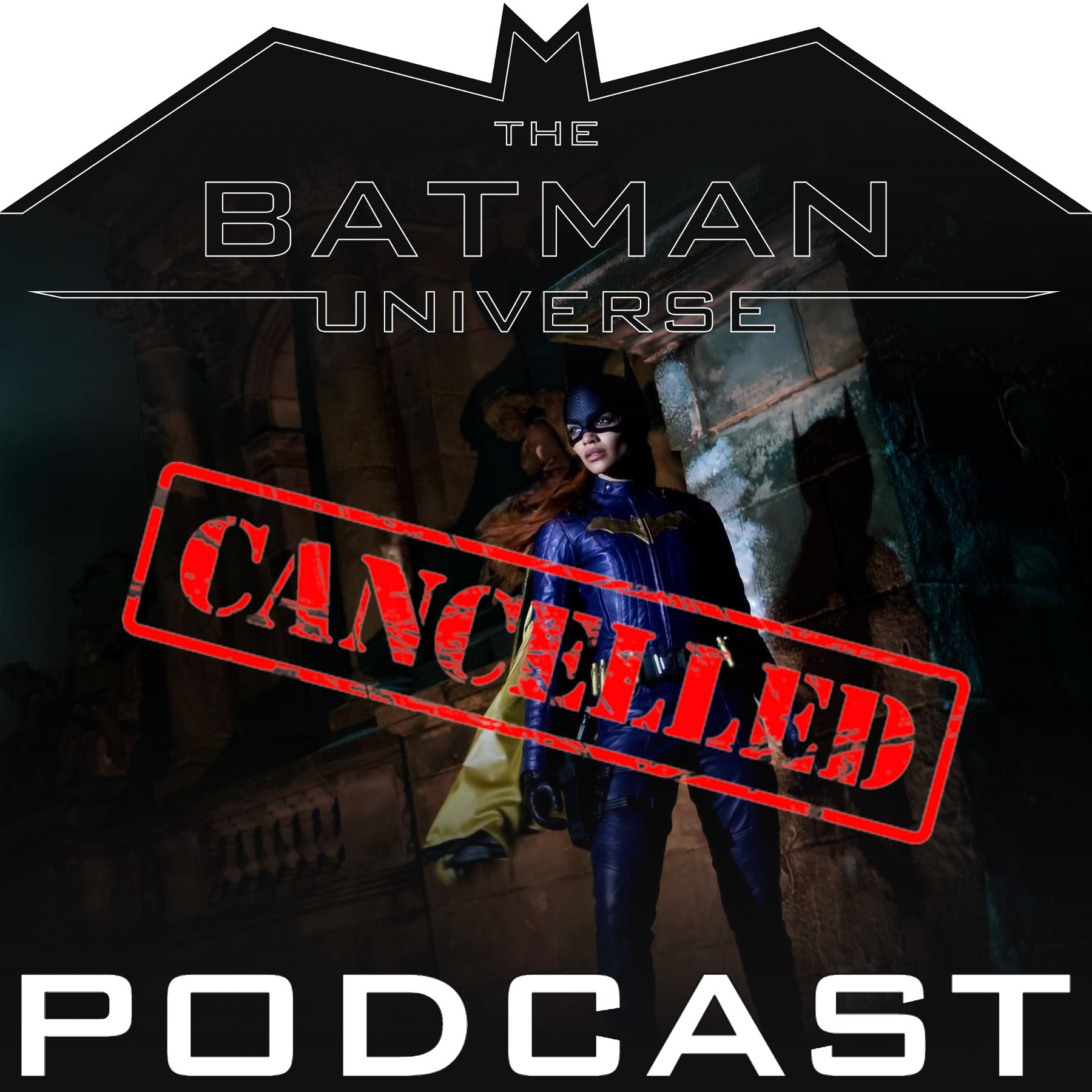 Batgirl Film Cancelled