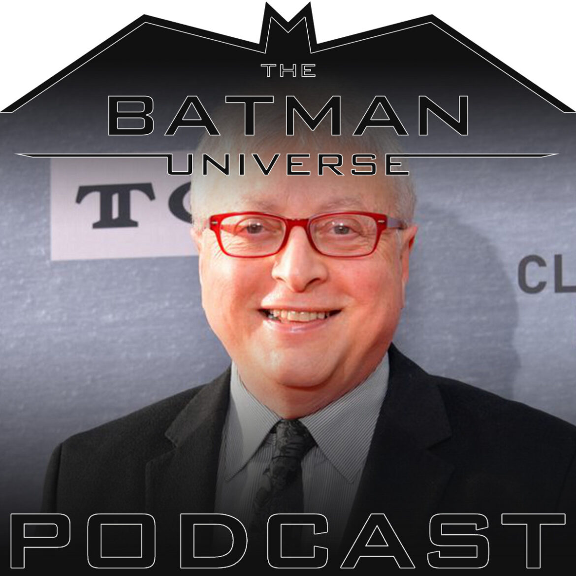 Michael Uslan Interview