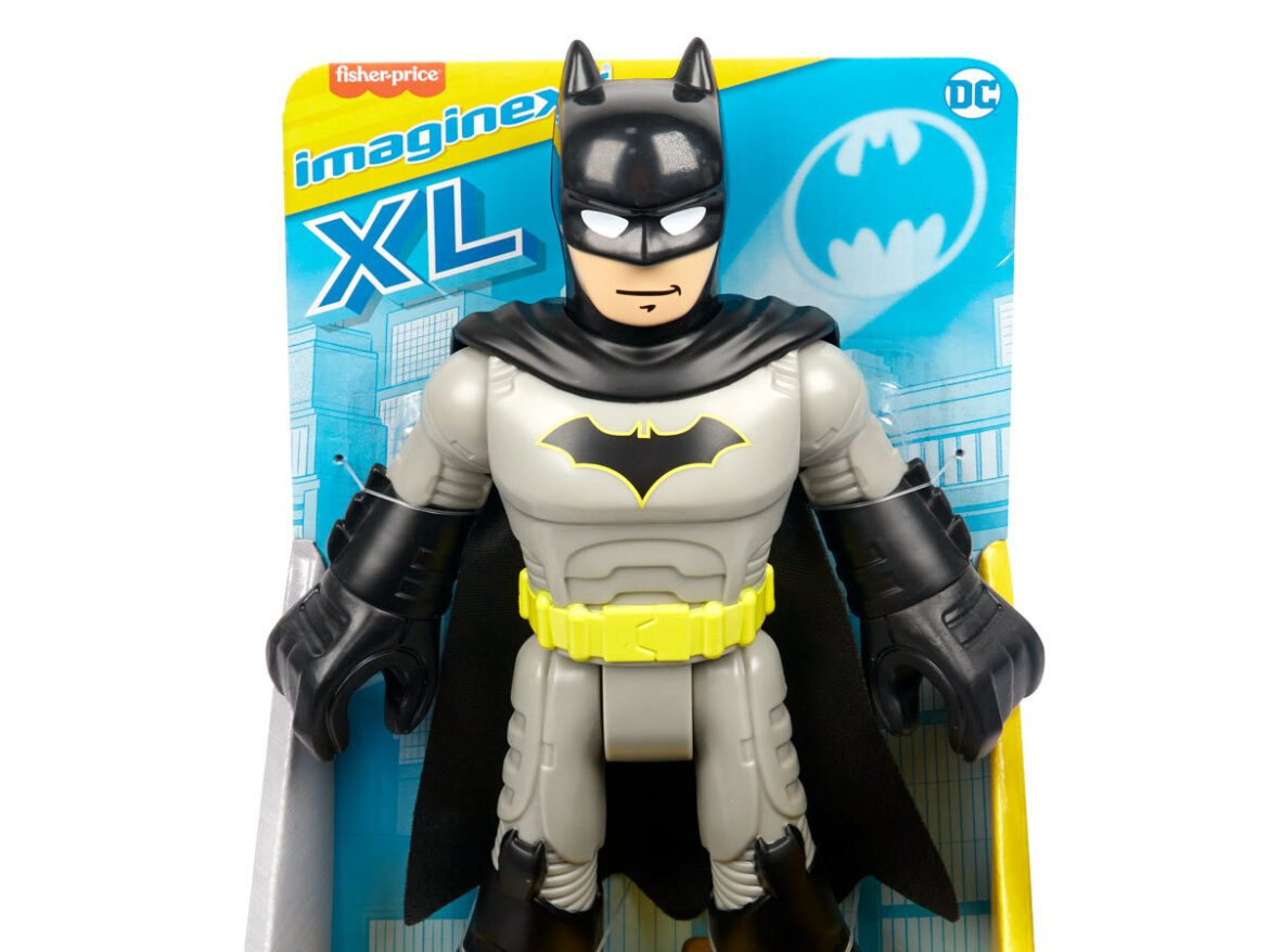 Fisher-Price Imaginext Batman XL
