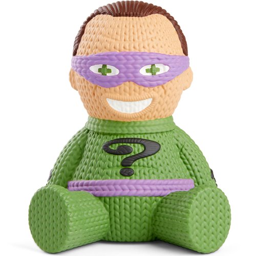 Handmade by Robots Batman Classic Television Series Riddler Vinyl Figure