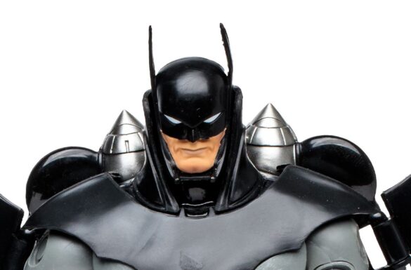 Preview: McFarlane Kingdom Come Armored Batman - The Batman Universe