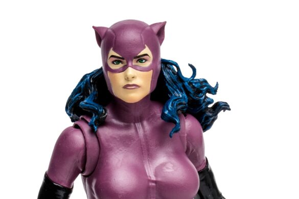 McFarlane Toys DC Multiverse Batman: Knightfall Catwoman Action Figure
