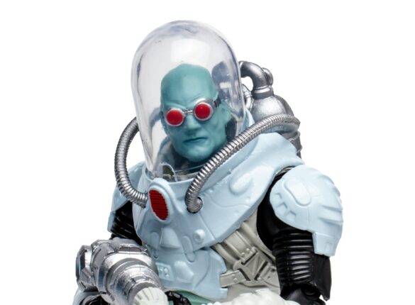 Preview: McFarlane DC Multiverse Mr. Freeze