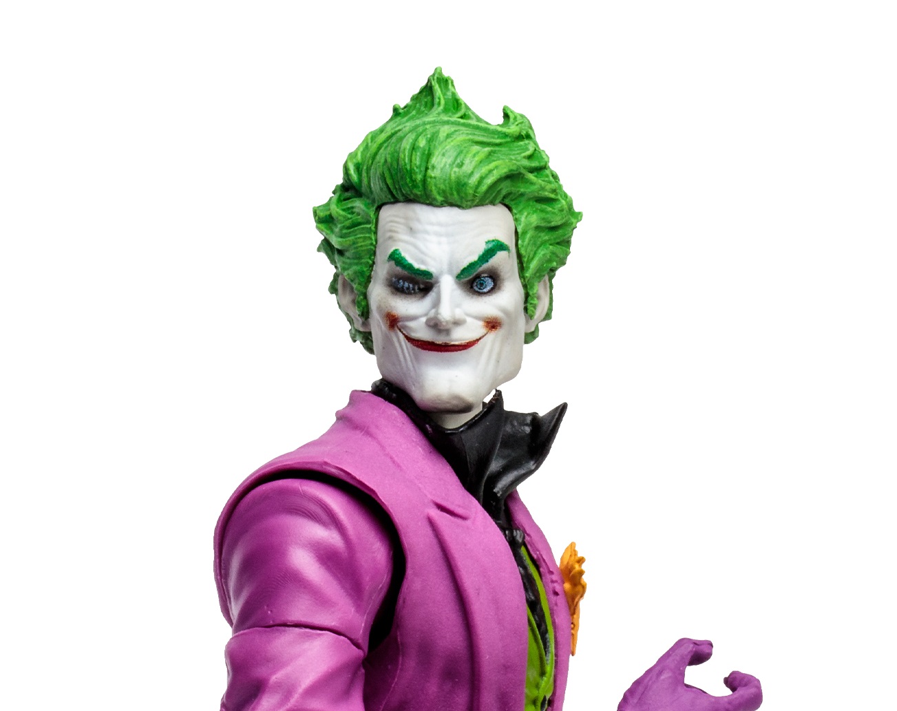 Mortal Kombat Xi The Joker Action Figure Atelier Yuwaciaojp 2117