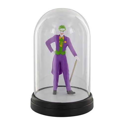 Paladone Products DC Comics Joker Collectible Light