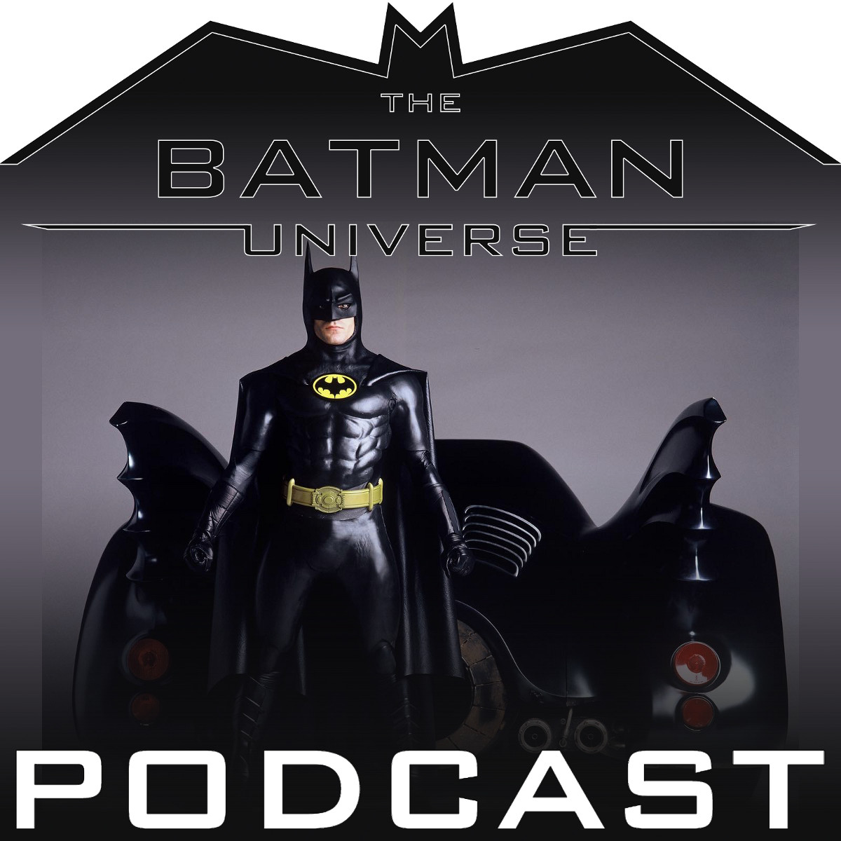 Carl Newman: Being a Batman Movement Double