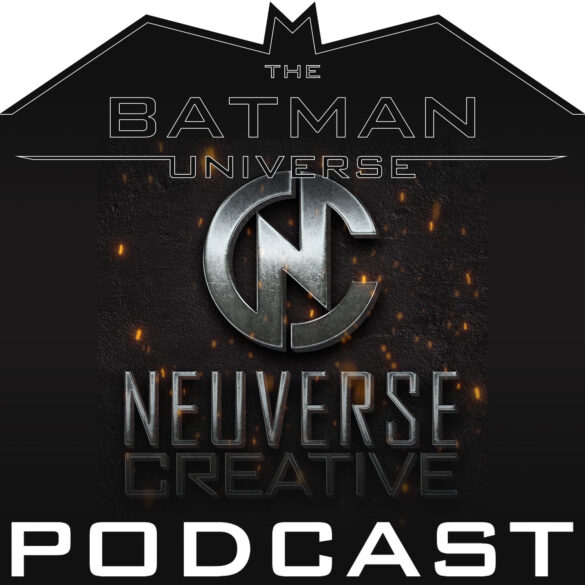 The Batman Audio Dramas You Should Be Listening To